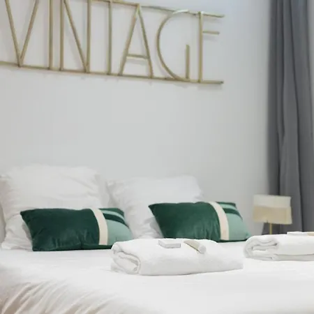 Cmg Buttes Chaumont - Botzaris Apartment Paris