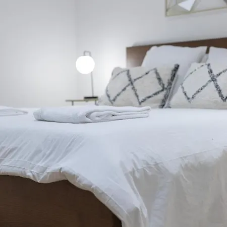 Cmg Buttes Chaumont - Botzaris Apartament *